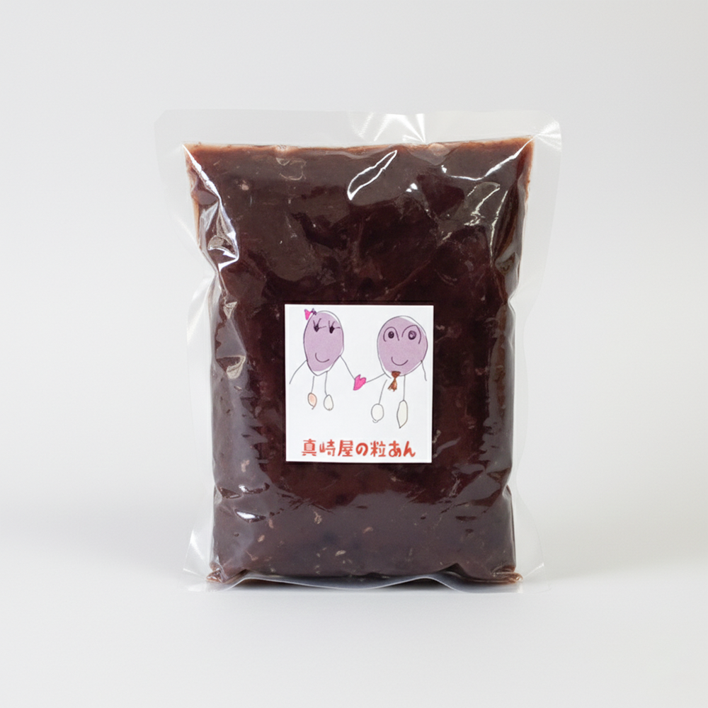 北海粒あん 300ｇ