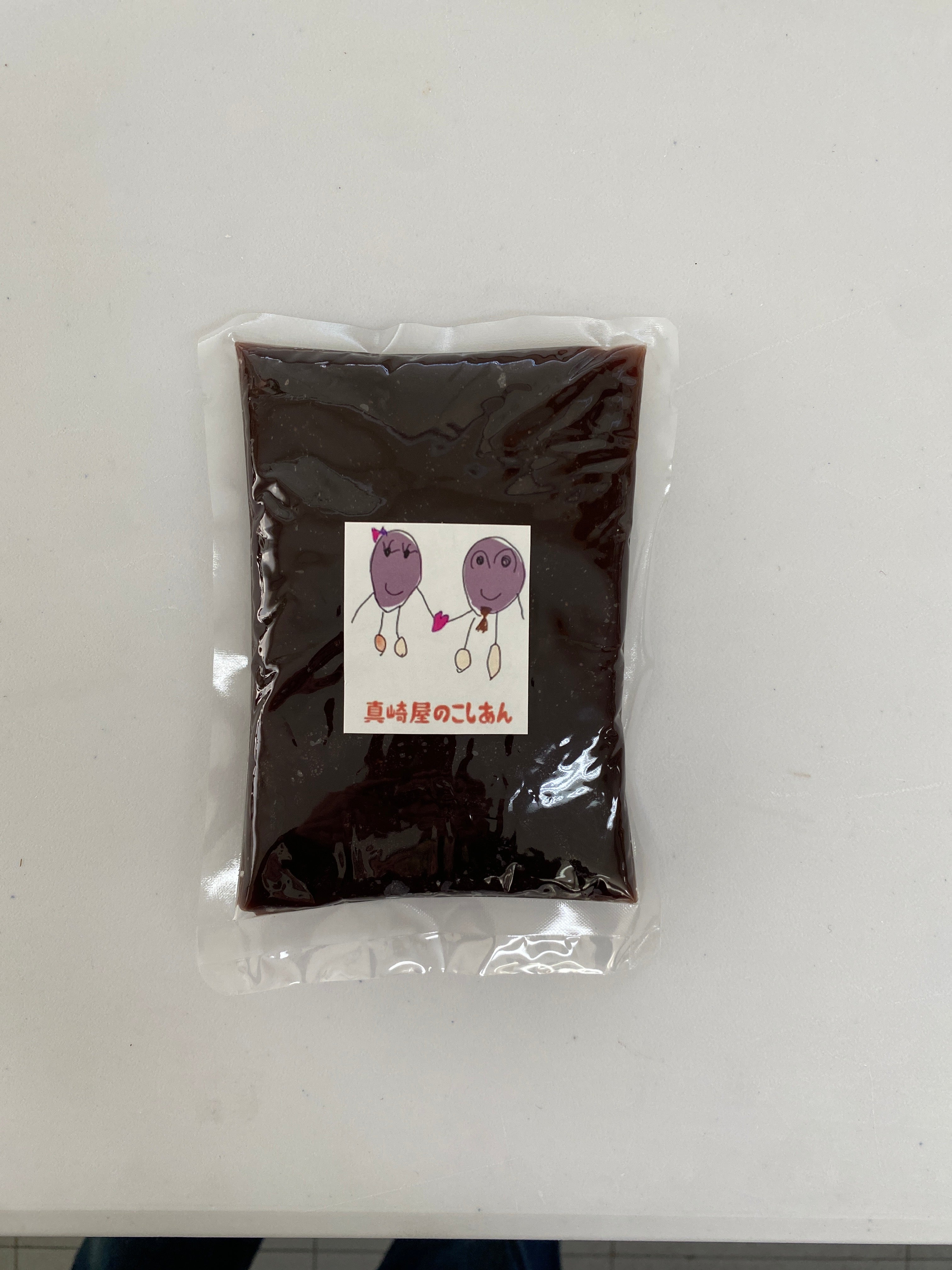 北海粒あん 300ｇ