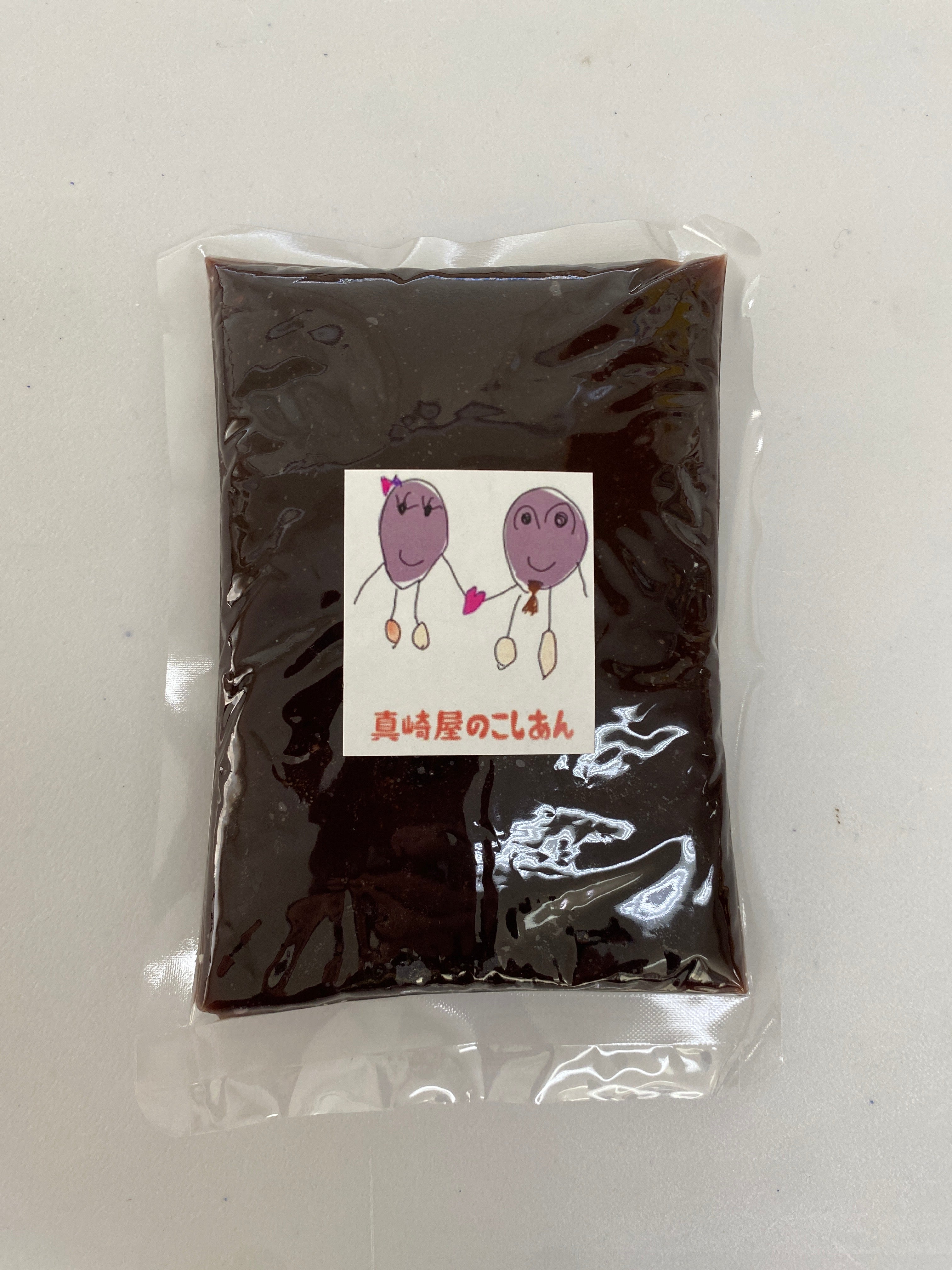 北海こしあん 300ｇ