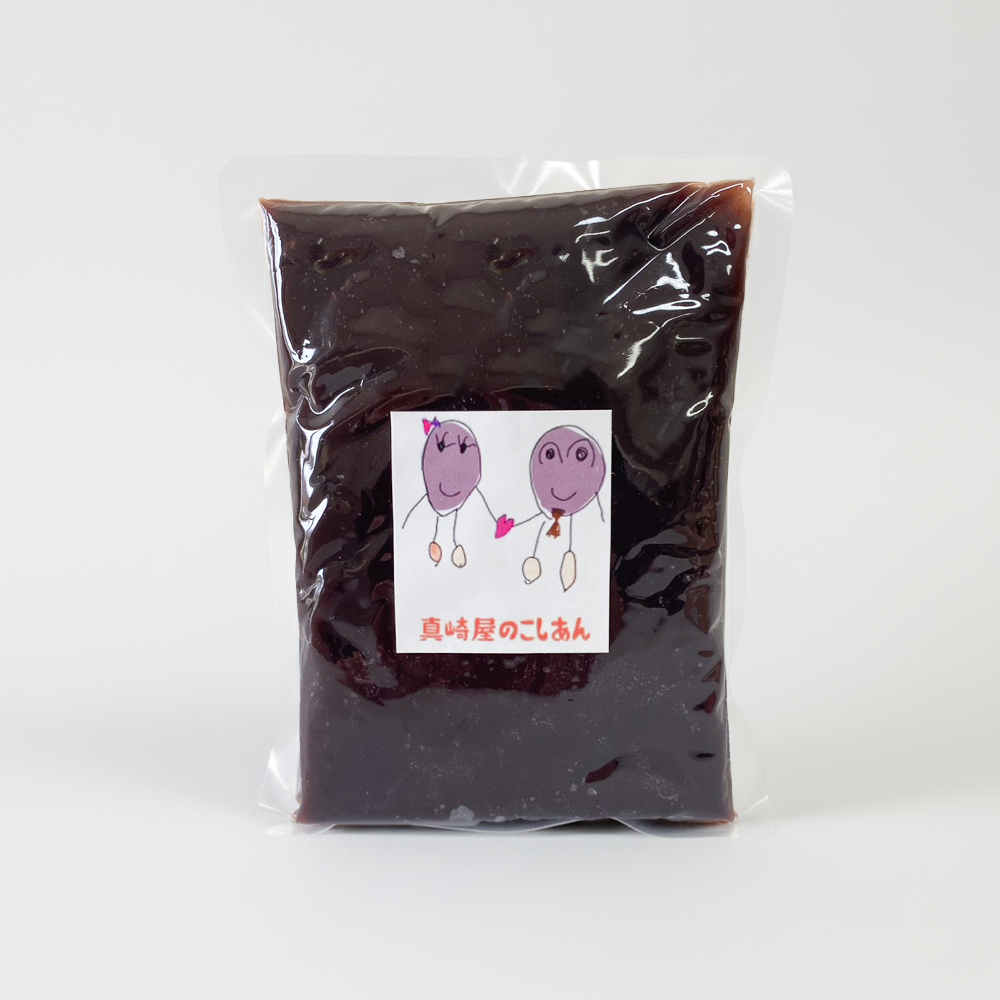 北海こしあん 300ｇ